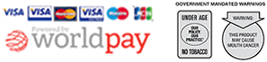 Worldpay payment