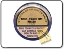 Wilsons Irish Toast DH No.20 Snuff