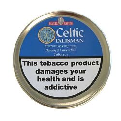 Samuel Gawith Celtic talisman 25g