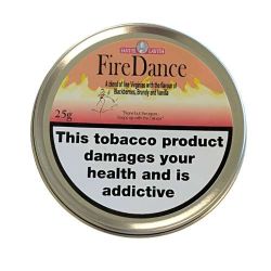 Samuel Gawith  Fire Dance 25g