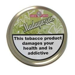 Samuel Gawith Madagascan 25g