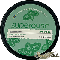 Superouse Ice Cool