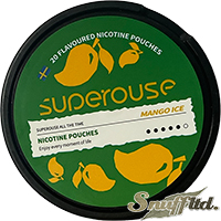 Superouse Mango Ice