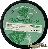 Superouse Polar Mint