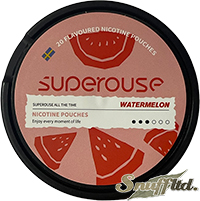 Superouse Watermelon